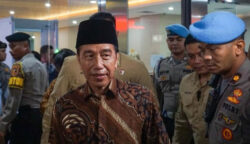 Buni Yani: Uji Forensik Ijazah Jokowi Sarat Kejanggalan, Bareskrim Masih Di Bawah Bayang-Bayang Jokowi