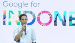 Dugaan Korupsi Chromebook Rp10 Triliun Era Nadiem, MAKI Minta Google Diperiksa