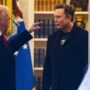Pecah Kongsi, Kini Elon Musk Ingin Trump Dimakzulkan