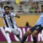 Kekalahan memalukan harus ditelan Juventus usai dihajar Manchester City dengan skor telak 2-5 di babak penyisihan Piala Dunia Antarklub 2025, Jumat (27/6/2025).