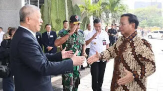Aguan Tidak Tersentuh di Pagar Laut dan Nikel Raja Ampat, Saatnya Menguji Janji Prabowo Tegakkan Hukum