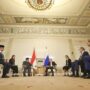Putin Nyatakan Rusia Siap Bantu Pengembangan Nuklir di Indonesia
