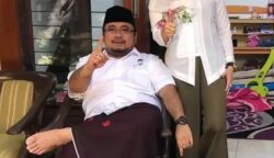 KPK Didesak Geledah Rumah Eks Menag Yaqut soal Korupsi Kuota Haji