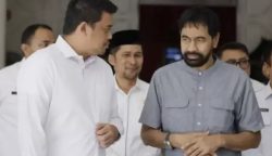 SK Pengalihan 4 Pulau Bisa Memecah Belah Aceh dan Sumut