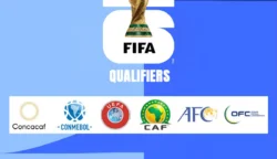 Lima Tim Berpeluang Amankan Tiket Piala Dunia 2026 Pekan Ini, Ekuador dan Uzbekistan Jadi Sorotan