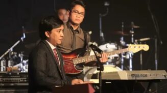 Yovie Widianto jadi Komisaris PT Pupuk Indonesia, Netizen: Sarjana Pertanian Nangis