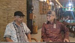 Sosok Zulkifli, Ungkap Kejanggalan Berkas Jokowi di Pilgub DKI 2012: Saya Ngeri Ini Dikloning