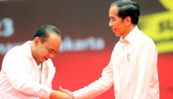 Geng Solo Musuh Reformasi yang Nyata