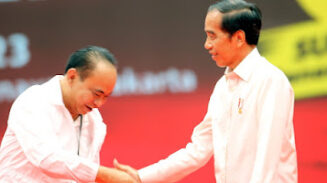 Geng Solo Musuh Reformasi yang Nyata