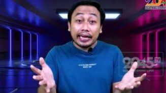 Digital creator Yusuf Dumdum