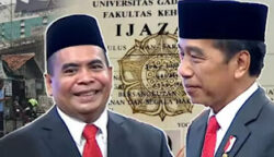 Paiman Raharjo Ngaku Tutup Kios di Pasar Pramuka pada 2002, tapi Ada Info Tetap Aktif hingga 2017