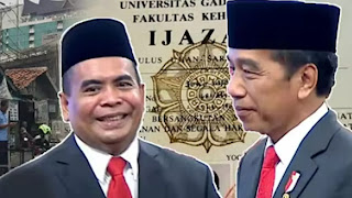 Paiman Raharjo Ngaku Tutup Kios di Pasar Pramuka pada 2002, tapi Ada Info Tetap Aktif hingga 2017