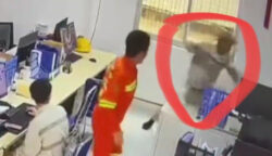 Viral Karyawan PT IWIP Tikam 2 Bos China Gegara Di-SP3, Pegawai Lain Syok!