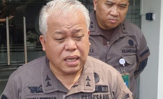 Kejagung cekal 3 eks stafsus Nadiem Makarim ke luar negeri
