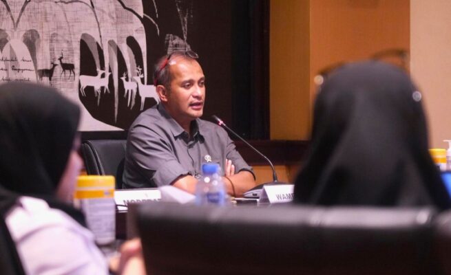 Pentingnya RUU KUHAP Diselesaikan 2025 Demi Sinkronisasi KUHP Baru Berlaku Tahun Depan
