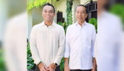 Dedy Nur PSI Akhirnya Minta Maaf dan Cabut Pernyataan Jokowi Layak Jadi Nabi