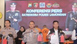 Grup Facebook Tertutup Bertema Lawan Jenis Hebohkan Publik, Polres Lamongan Lakukan Penyelidikan