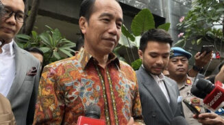 Jokowi Ingin Penjarakan Penuduh Ijazah Palsu