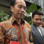 Jokowi Ingin Penjarakan Penuduh Ijazah Palsu