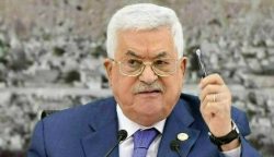Presiden Palestina Minta Hamas Serahkan Senjata dan Bebaskan Semua Sandera Israel