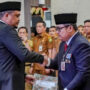 Bobby Nasution Nonaktifkan Kepala Dinas PUPR Sumut Topan Ginting