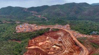 Kerusakan Akibat Tambang Nikel di Raja Ampat Jangan Ditutupi