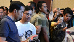 Jokowi dan Gibran Kembalikan Indonesia ke Zaman Jahiliyah