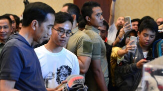 Jokowi dan Gibran Kembalikan Indonesia ke Zaman Jahiliyah