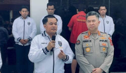 Akhirnya Dalang Kasus Pornografi Anak di Dunia Maya Dibekuk