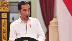 Jokowi Bebas Pilih Partai dan Tentukan Arah Politik