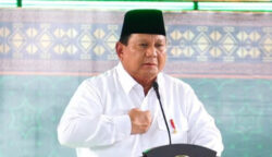 Pengalaman Presiden Prabowo akan Mampu Selesaikan Sengketa Empat Pulau