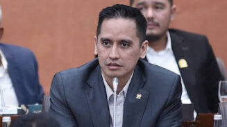 Komisi VI DPR Segera Panggil PT Antam Terkait Tambang Nikel di Raja Ampat