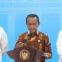 Bahlil Ungkap Alasan Pemerintah Cabut Izin Empat Tambang Raja Ampat