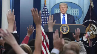 Trump Pertimbangkan Investasi Rp486 Triliun untuk Bantu Iran Kembangkan Program Nuklir