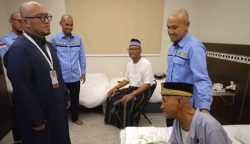 Tutupi Fakta Kesemrawutan Pelaksanaan Haji adalah Bentuk Kebohongan