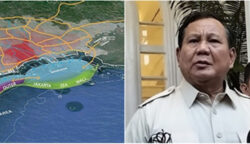 Marin Nusantara Dukung Pembentukan Badan Otorita Proyek Giant Sea Wall