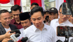 Pemakzulan Gibran Konstitusional dan Selamatkan Moral Bangsa