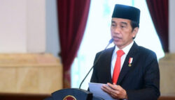 Jokowi Tak Bisa Tenang Usai Pensiun Akibat Lupa Daratan