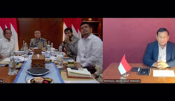 Pengembalian Empat Pulau Bukti No Viral No Justice!