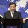 Menteri Luar Negeri Iran, Abbas Araghchi, menyatakan bahwa Israel dan AS telah "meledakkan" diplomasi dengan serangkaian serangan udara mereka dalam beberapa pekan terakhir.