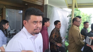 Akhirnya Bobby Buka Suara Soal Teror Bom Pesawat Saudi Airlines