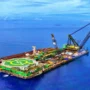 PT Medco Energi Internasional Tbk (MedcoEnergi) resmi memulai lifting minyak perdana dari Lapangan Migas Forel di South Natuna Sea Block B