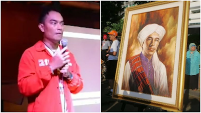 Penunjuk Jalan dalam Krisis Moral Publik