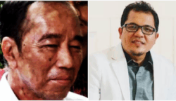Mengapa Kulit Jokowi Berubah? Dokter Jelaskan Perbedaan Alergi Biasa dan Penyakit Langka