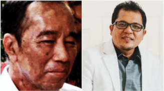 Mengapa Kulit Jokowi Berubah? Dokter Jelaskan Perbedaan Alergi Biasa dan Penyakit Langka