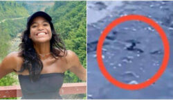 Dokter Autopsi Perkirakan Juliana Marins Tewas 20 Menit Setelah Jatuh di Rinjani, Luka Parah di Dada