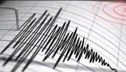 Gempa Bumi Bermagnitudo 3.5 Guncang Wilayah Sinabang, Aceh