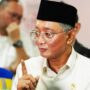Menteri Pekerjaan Umum (PU) Dody Hanggodo