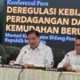 Menteri Koordinator Bidang Perekonomian Airlangga Hartarto