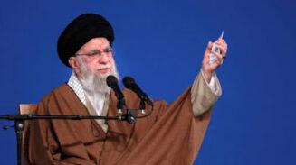 Ali Khamenei Serukan Umat Islam Abaikan Perpecahan Sunni-Syiah: Tegakkan Persatuan demi Palestina